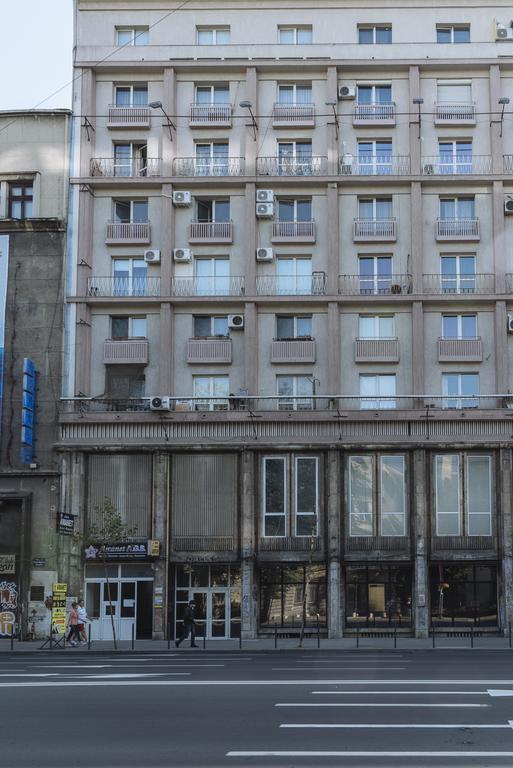 Pastel - City Center Bucharest Luaran gambar