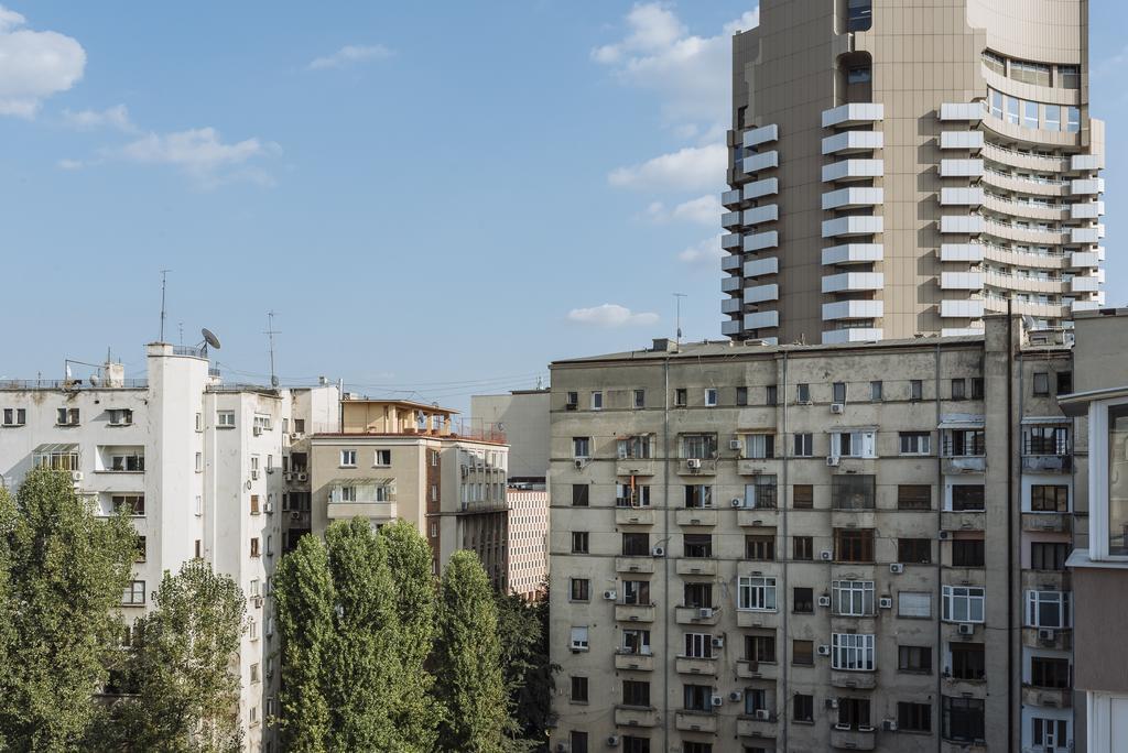 Pastel - City Center Bucharest Luaran gambar