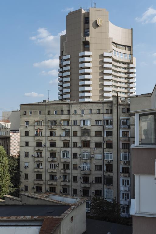 Pastel - City Center Bucharest Luaran gambar